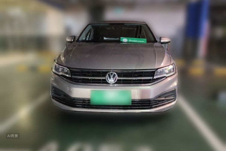 Volkswagen Bora 2019 #3 Volkswagen Bora 2019 car image #3