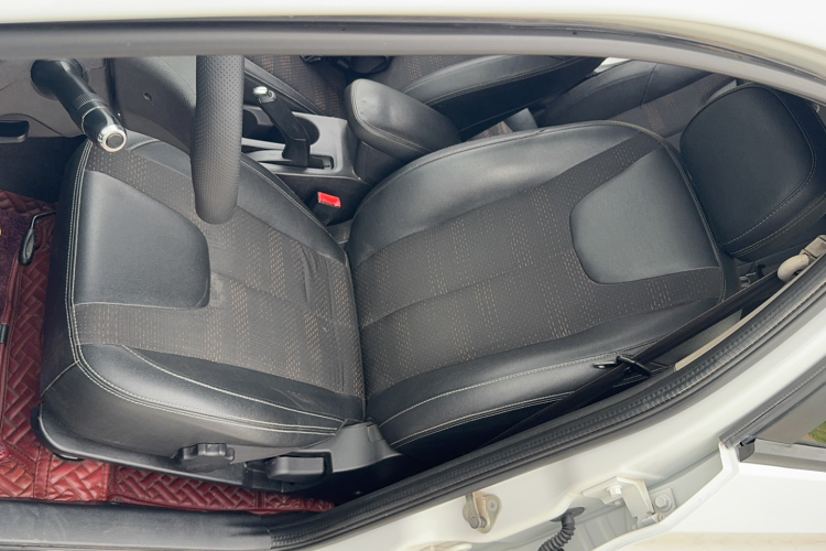 Chery Tiggo 3x 2019 car image #17