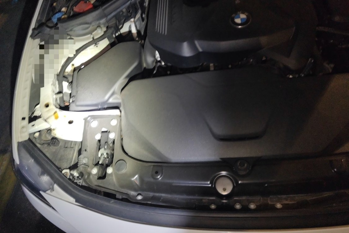 BMW 3 Series 2018 #11 BMW 3 Series 2018 car image #11