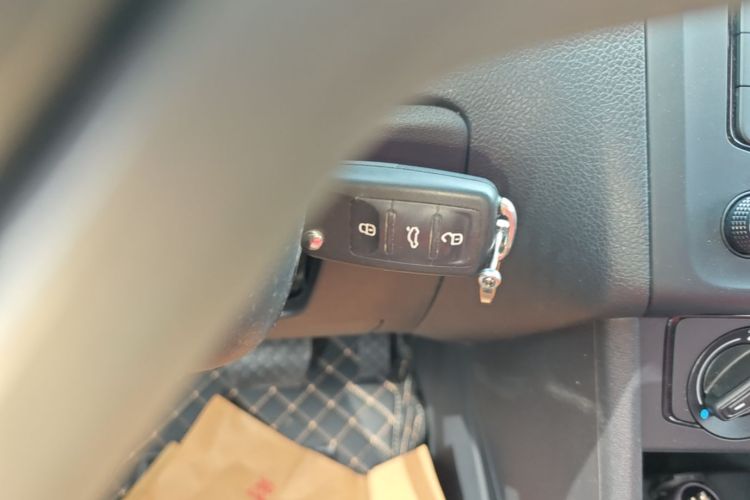 Volkswagen Polo 2018 #9 Volkswagen Polo 2018 car image #9