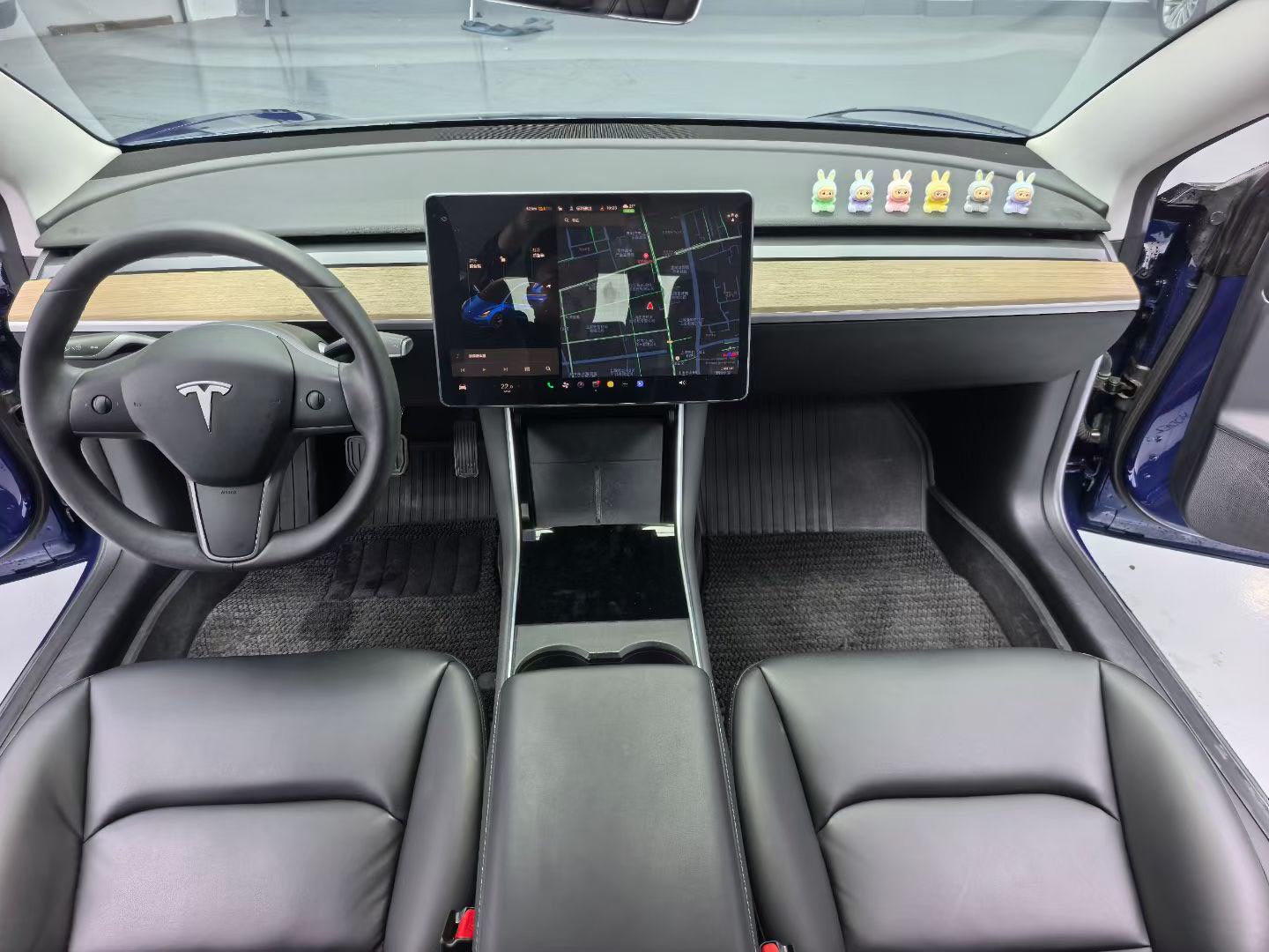 Tesla Model 3 2020 car image #9