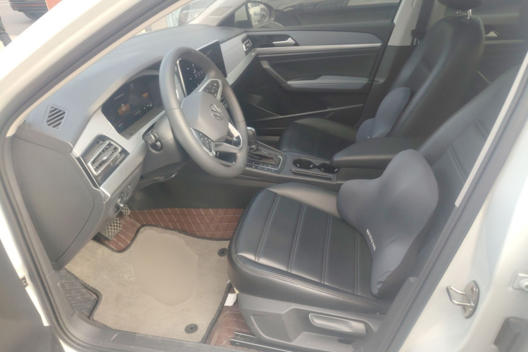 Volkswagen Lavida 2024 imagen de coche #15