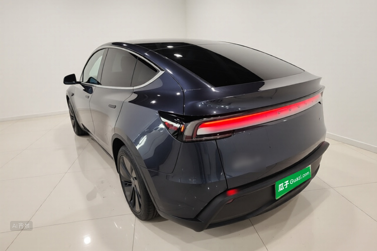 Tesla Model Y 2025 car image #5