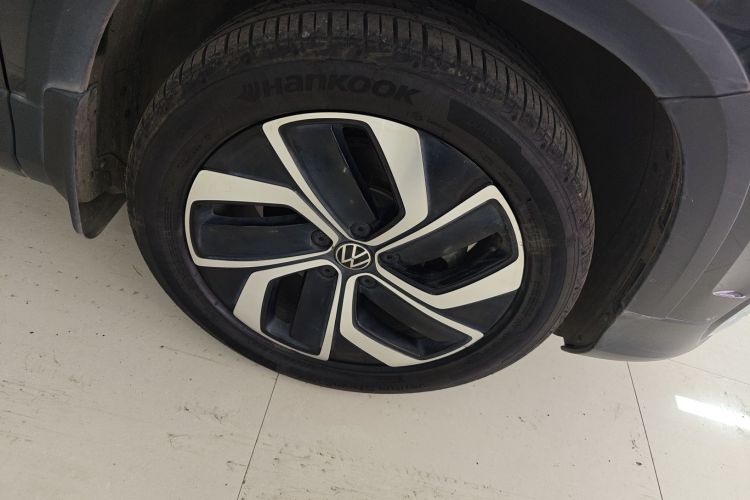 大众 途岳 2023 汽车图片 #9