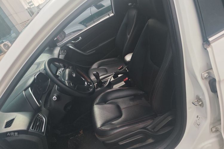 Chery Arrizo 5 2016 car image #17