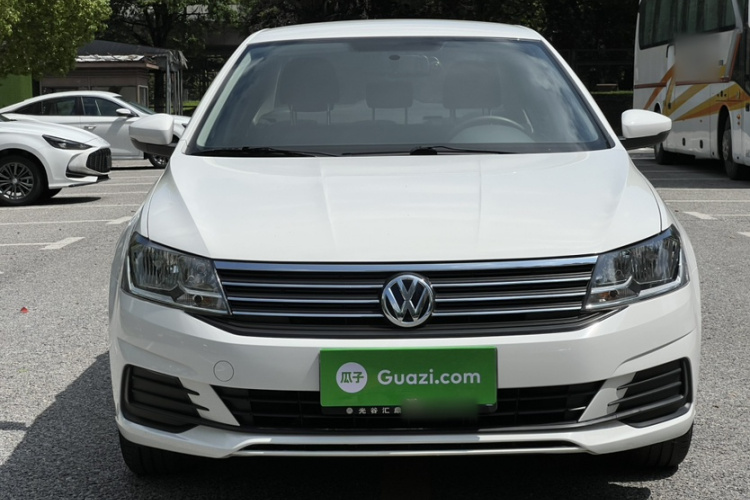 Volkswagen Lavida 2020 car image #10