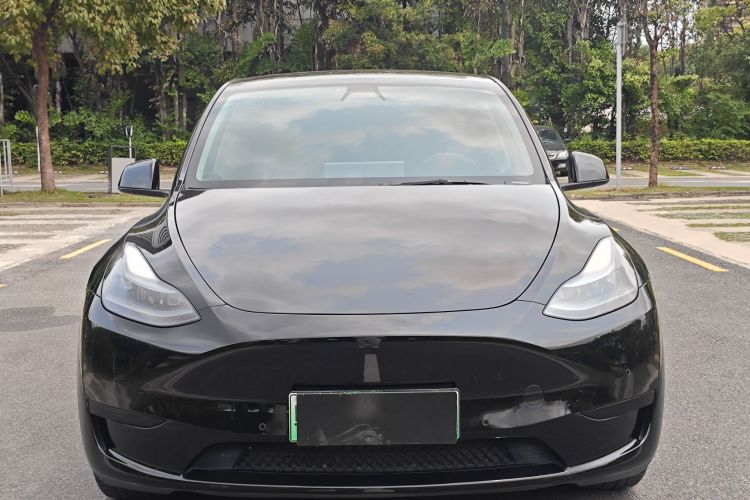 Tesla Model Y 2023 car image #5