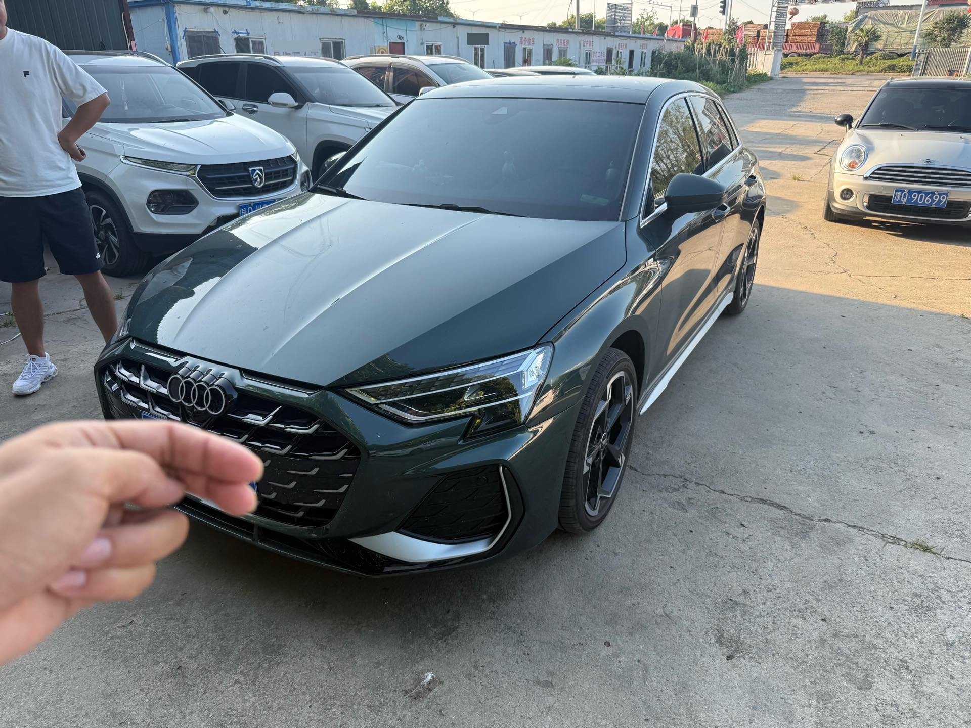 2026 2026 car image