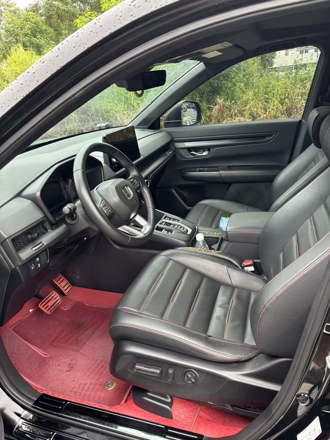 Honda CR-V 2023 car image #7