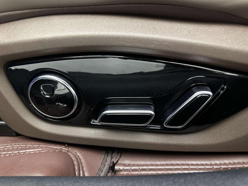 BYD Han 2022 car image #26