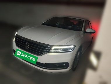 Volkswagen Lavida 2021 Volkswagen Lavida 2021 car image