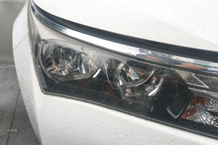 Toyota Corolla 2019 car image #8