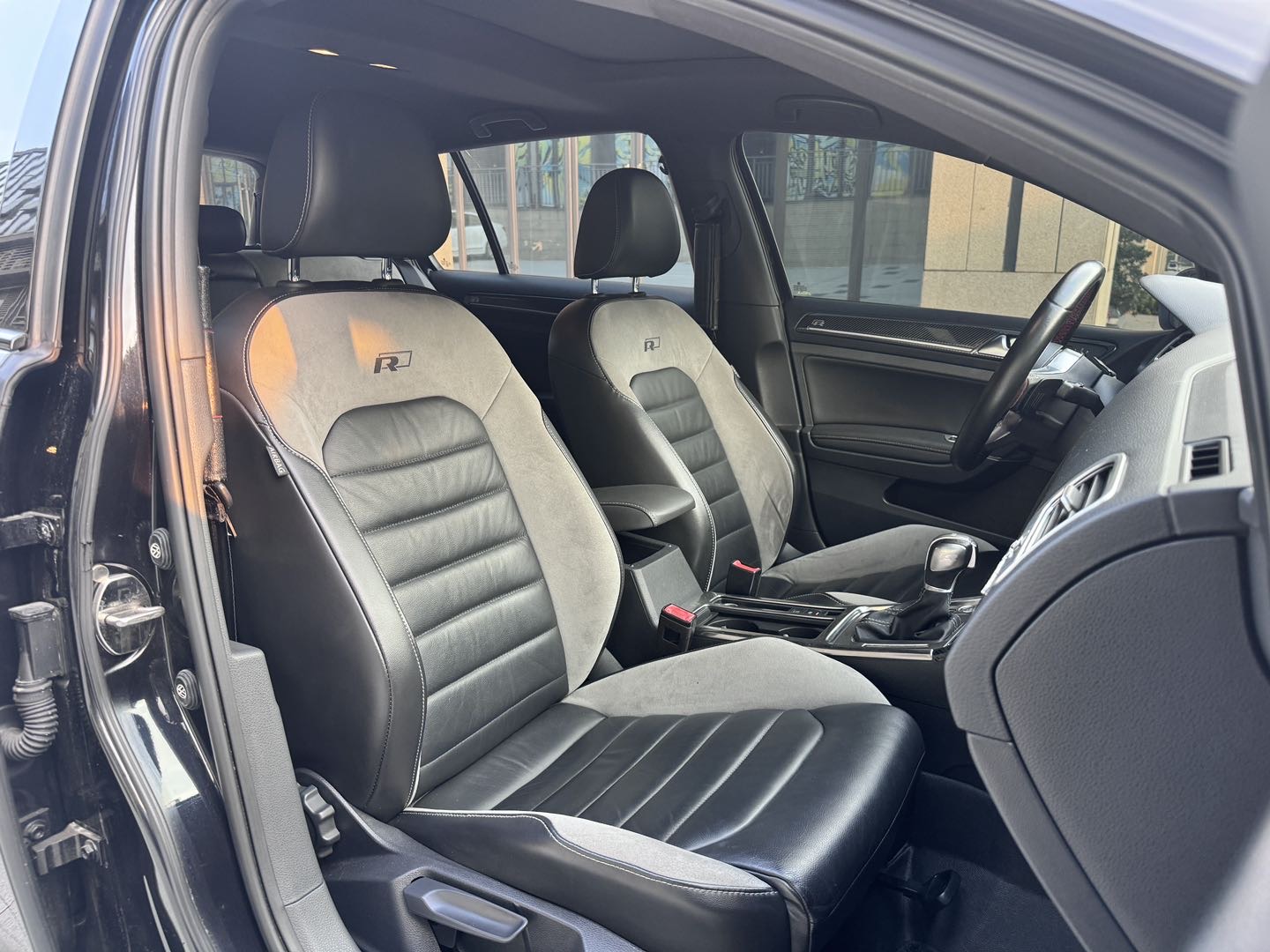 Volkswagen Golf 2017 #9 Volkswagen Golf 2017 car image #9