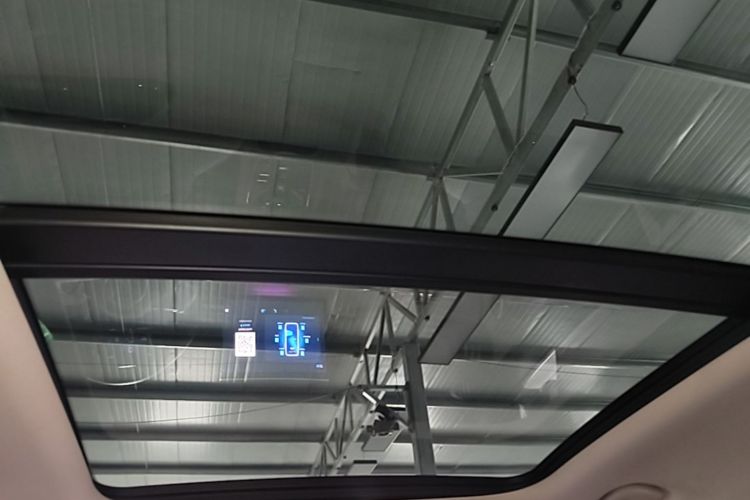 BYD Yuan Plus 2024 car image #20