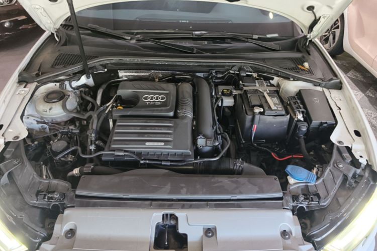 Audi A3 2020 #22 Audi A3 2020 car image #22