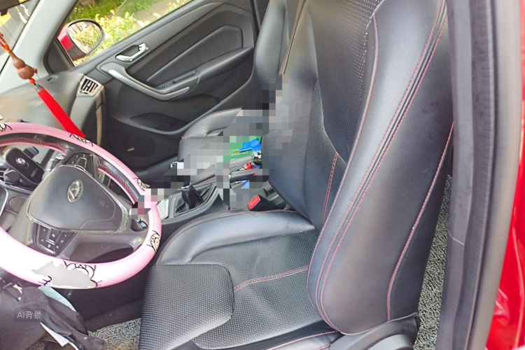 Chery Arrizo 5 2016 imagem de carro #17