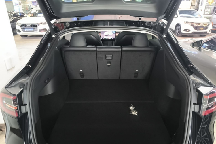 Tesla Model Y 2022 car image #21