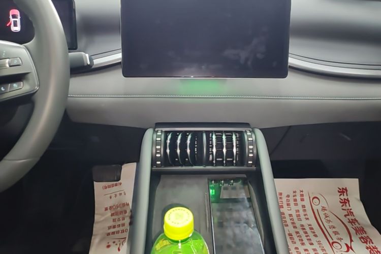 BYD Yuan Plus 2025 car image #13
