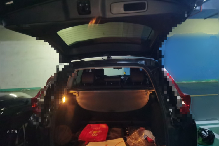 Honda CR-V 2017 #21 Honda CR-V 2017 car image #21