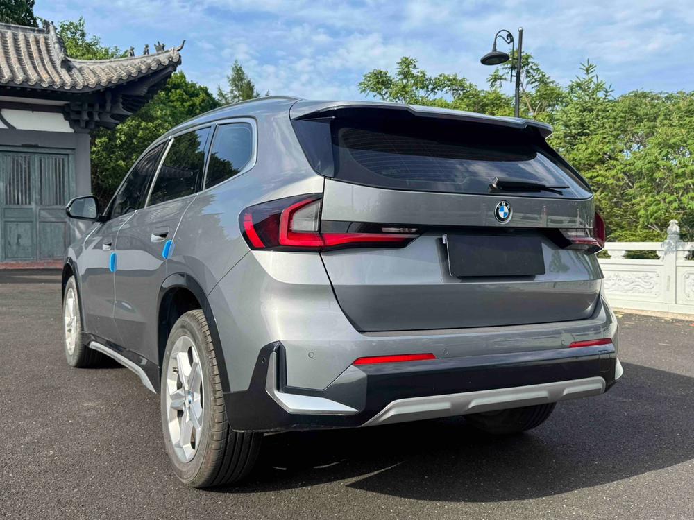 BMW X1 2023 car image #4