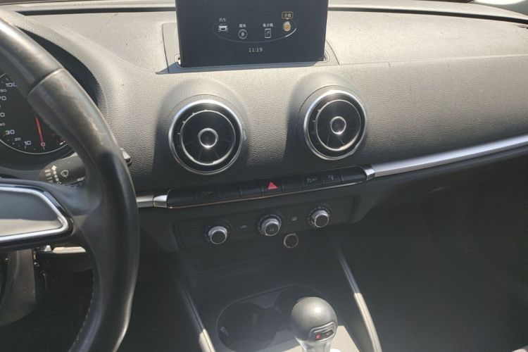 Audi A3 2017 #13 Audi A3 2017 car image #13