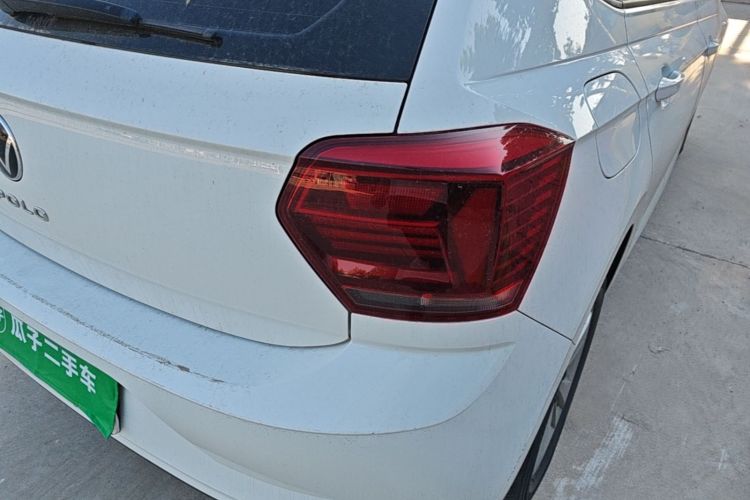 Volkswagen Polo 2024 car image #8