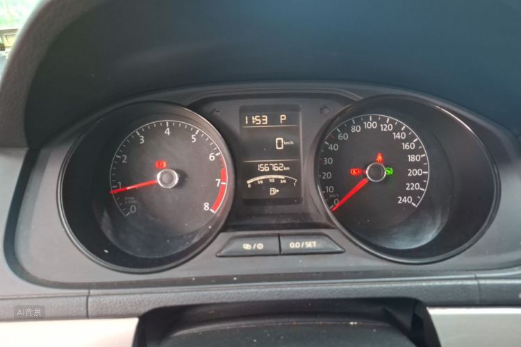 Volkswagen Lavida 2021 immagine di auto #13