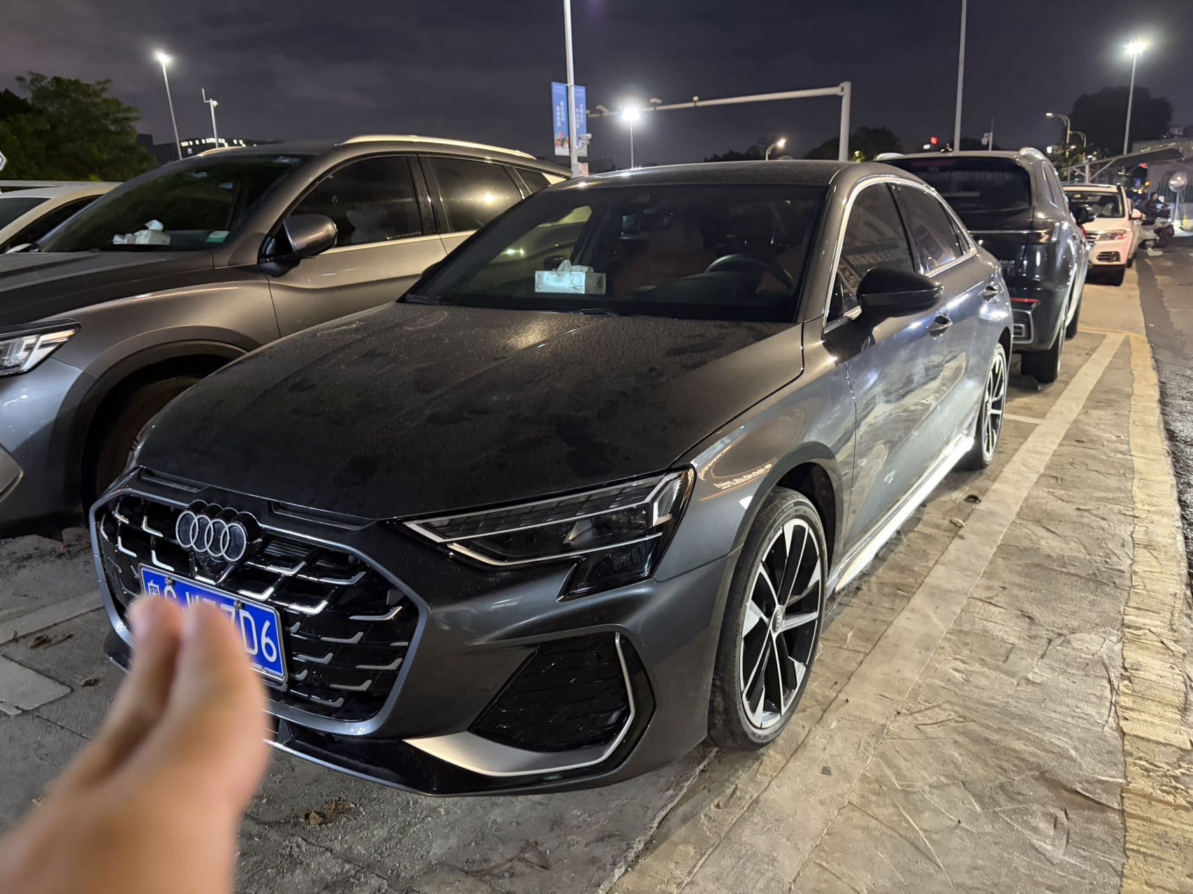 2025 car image 