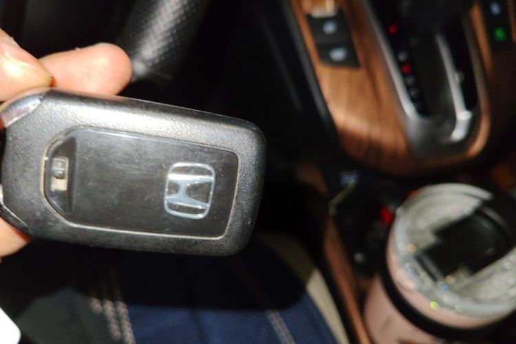 Honda CR-V 2020 car image #11