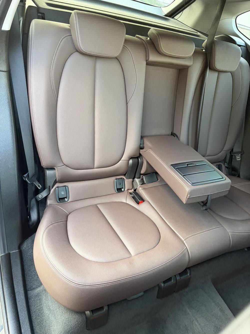 BMW X1 2020 image de voiture #19