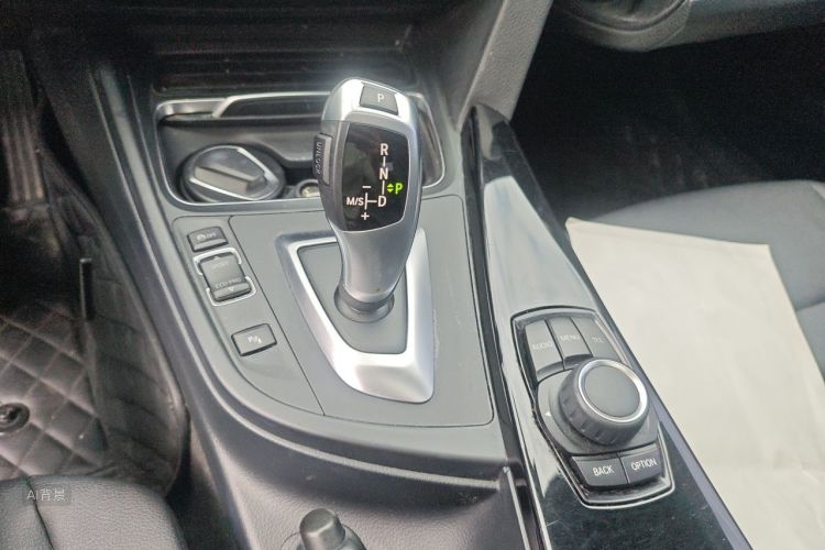 BMW 3 Series 2017 car image #16