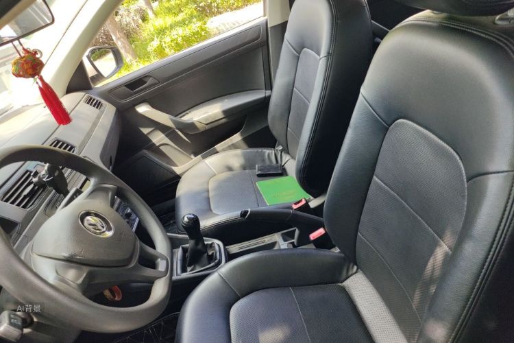 Volkswagen Santana 2019 car image #17