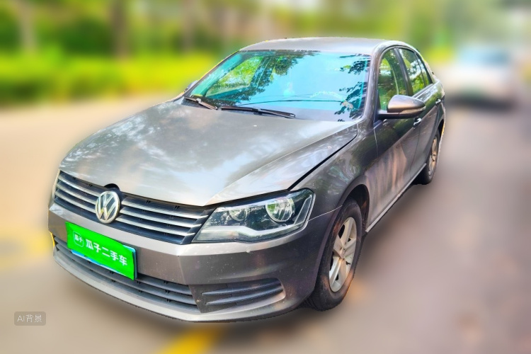 Volkswagen Bora 2014 #2 Volkswagen Bora 2014 car image #2