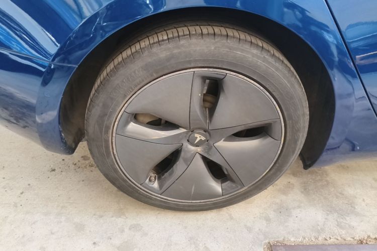 Tesla Model 3 2020 #10 Tesla Model 3 2020 car image #10