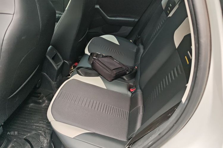 Volkswagen Polo 2021 car image #19
