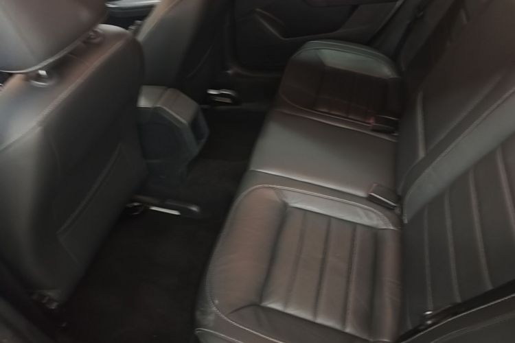 Volkswagen Lavida 2018 #17 Volkswagen Lavida 2018 car image #17