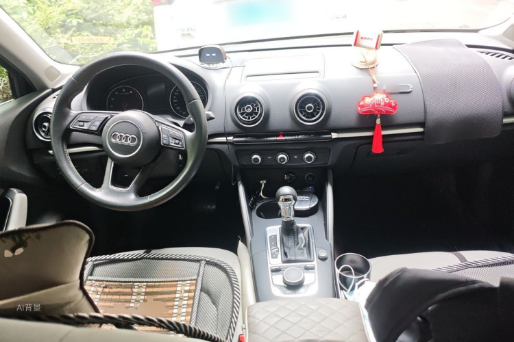 Audi A3 2019 #11 Audi A3 2019 car image #11