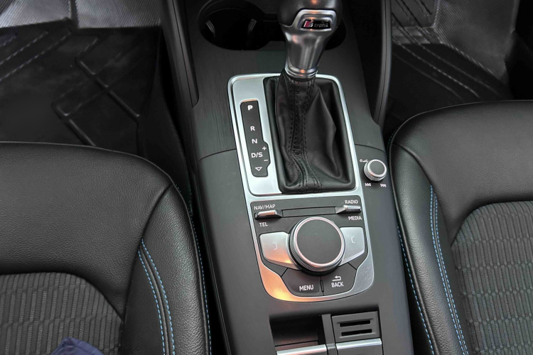 Audi A3 2017 #22 Audi A3 2017 immagine di auto #22