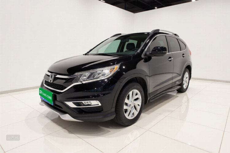 Honda CR-V 2015 #2 Honda CR-V 2015 car image #2