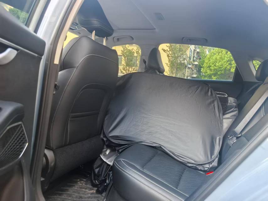 GEELY Emgrand 2023 imagem de carro #3
