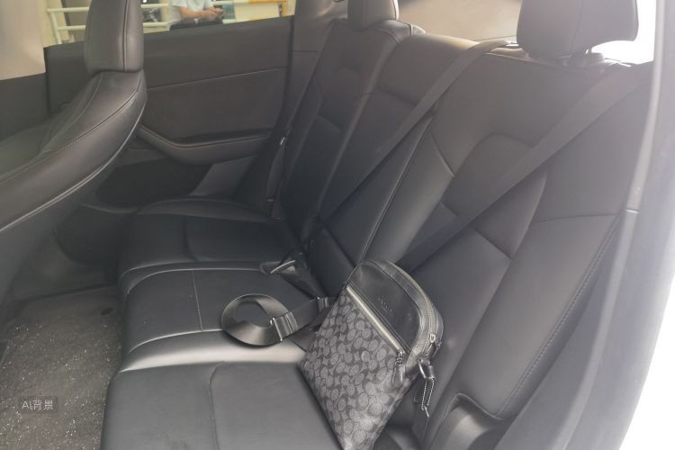 Tesla Model Y 2023 car image #19
