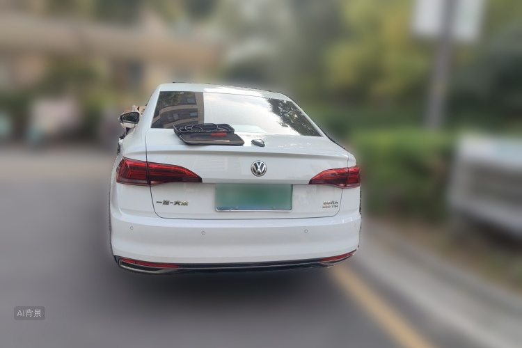 Volkswagen Bora 2019 #6 Volkswagen Bora 2019 immagine di auto #6