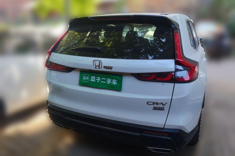 Honda CR-V 2023 car image #6