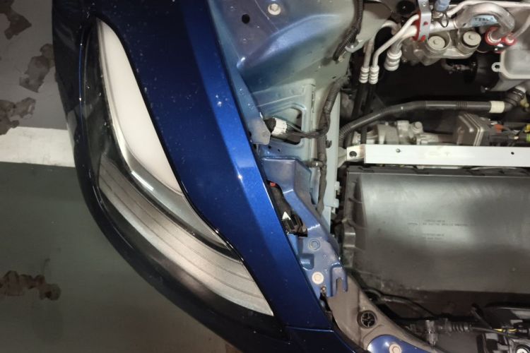 Tesla Model 3 2020 #24 Tesla Model 3 2020 car image #24