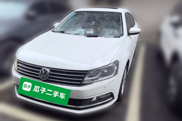 Volkswagen Lavida 2017 #2 Volkswagen Lavida 2017 car image #2
