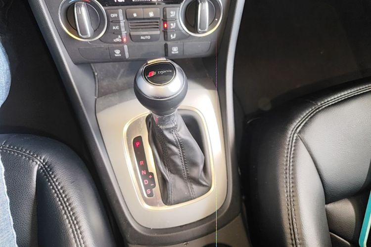 Audi Q3 2016 #14 Audi Q3 2016 immagine di auto #14