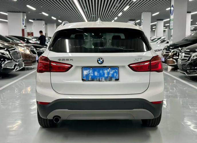 2018 #6 2018 immagine di auto #6