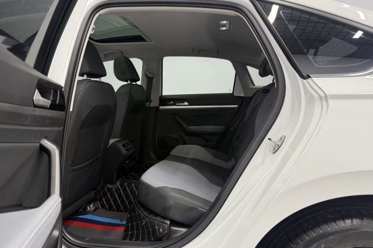 Volkswagen Lavida 2023 #17 Volkswagen Lavida 2023 car image #17