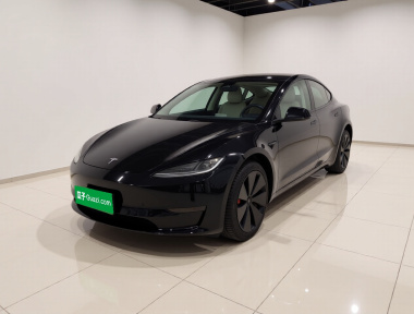Tesla Model 3 2023 Tesla Model 3 2023 immagine di auto