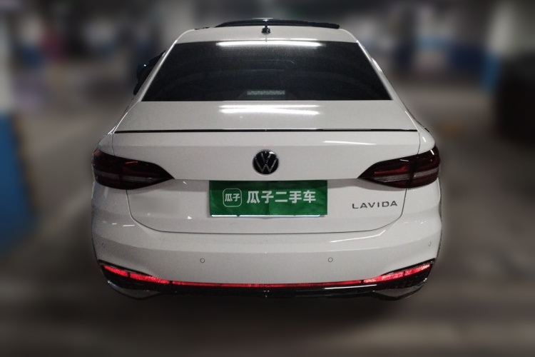 Volkswagen Lavida 2024 car image #6